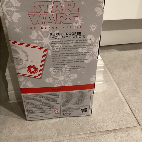 Star Wars toy - Picture 4 of 5